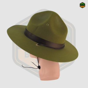 Chapeau Boutique Scout