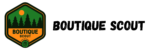 logo boutique scout