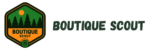Logo Boutique scout transparent