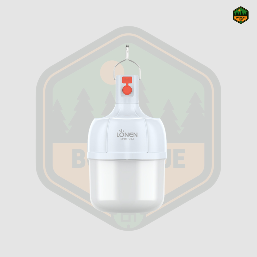 Lanterne de Camping LONEN 38W