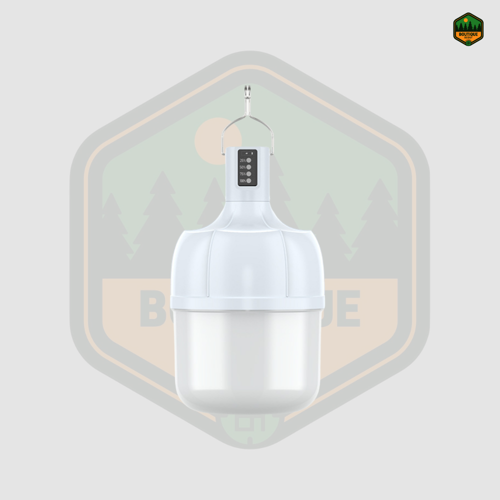 Lanterne de Camping LONEN 38W