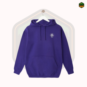 Sweat à Capuche – Scout OMMS