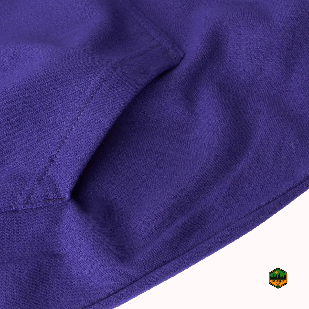 Sweat à Capuche – Scout OMMS